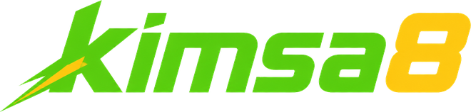 kimsa8 logo